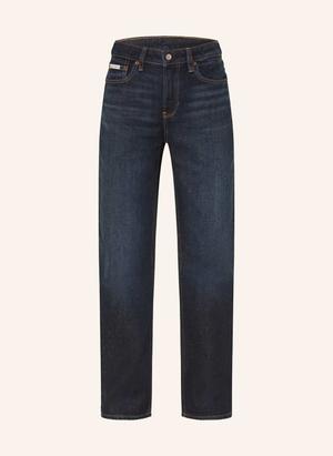 Calvin Klein Jeans Jeansy Straight blau