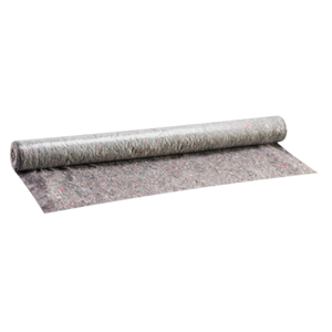 Filc ochronny z folią Scley 1 x 25 m 180 g/m² rolka