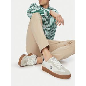 Sneakersy U.S. Polo Assn.