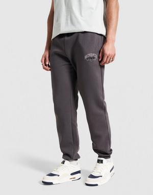 Mckenzie Spodnie Fleece Script