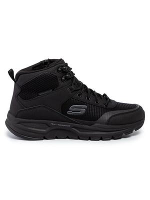 Skechers Trapery Woodrock 51705/BBK Czarny