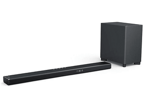 PRODUKT PO EKSPOZYCJI - Soundbar PHILIPS B95/10