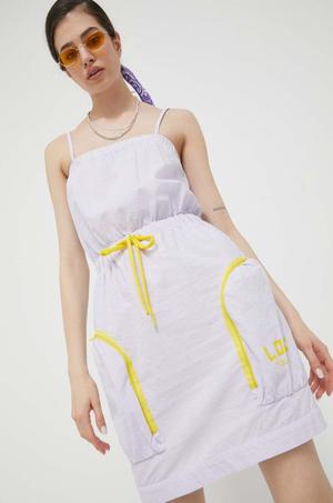 Love Moschino sukienka