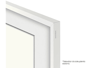 Ramka wymienna do Frame TV SAMSUNG VG-SCFA43WTBXC Biały
