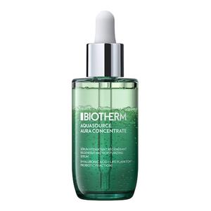 Aquasource Aura Concentrate - Serum regenerujące