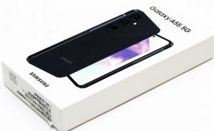 Samsung Galaxy A55 5G 8/128GB 120Hz Navy + Etui + folia hydrożelowa Gratis