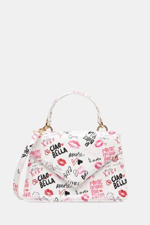 Aldo torebka crossbody damska BELLAVITA