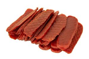 Filet z jagnięciny 500g MięsoŁaki przysmak dla psa