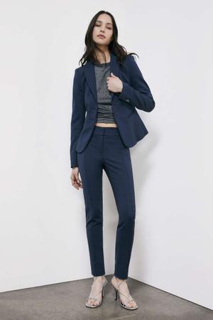 Spodnie slim fit
