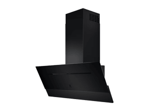 Okap ELECTROLUX LFV619Z 700 Breeze Textural Matt Black