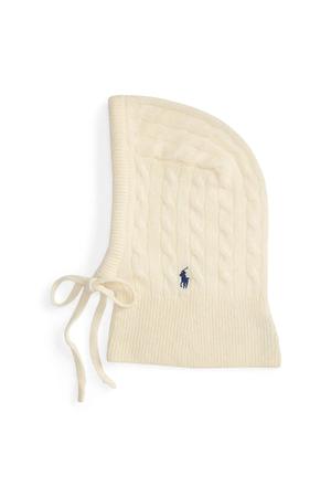 Polo Ralph Lauren kominiarka wełniana