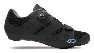 GIRO Buty damskie SAVIX II W czarny (36)