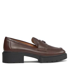 Loafersy Coach