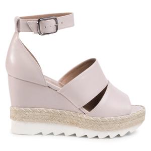 Espadryle QUAZI