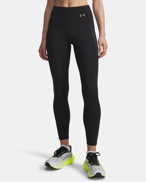 UNDER ARMOUR legginsy damskie biegowe UA Velociti Tights czarny (XS)