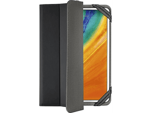 Uniwersalne etui HAMA Fold Uni 28 cm na tablet 11 cali Czarny