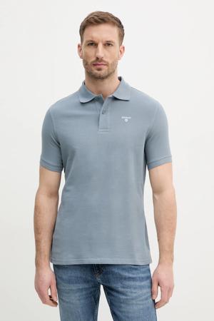 Barbour polo męskie bawełniane ESSENTIALS