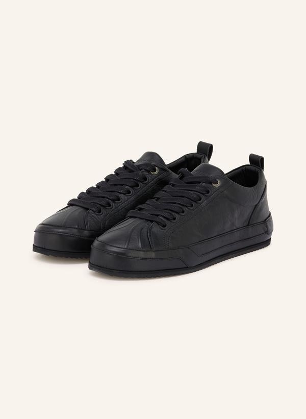 Represent Buty Sportowe Alpha Wrap schwarz