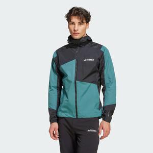 Kurtka TERREX Xperior Hybrid RAIN.RDY
