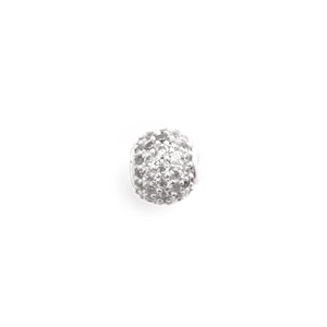 Daniel Wellington DW Charm Orb 6,6mm Silver