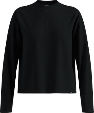 ODLO Longsleeve damski czarny Cubic (L)