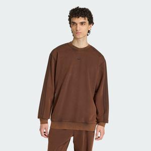 Bluza Premium Essentials Retro Washed Crew