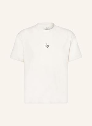 247 Represent Koszulka Oversize 247 Motion weiss
