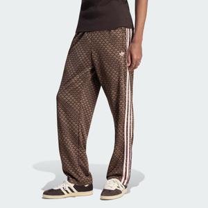 SPODNIE DRESOWE FIREBIRD LOOSE MONOGRAM