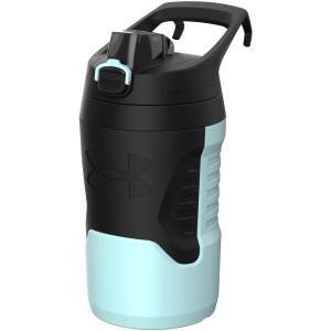 UNDER ARMOUR bidon na siłownię butelka na wodę 950ml niebieski