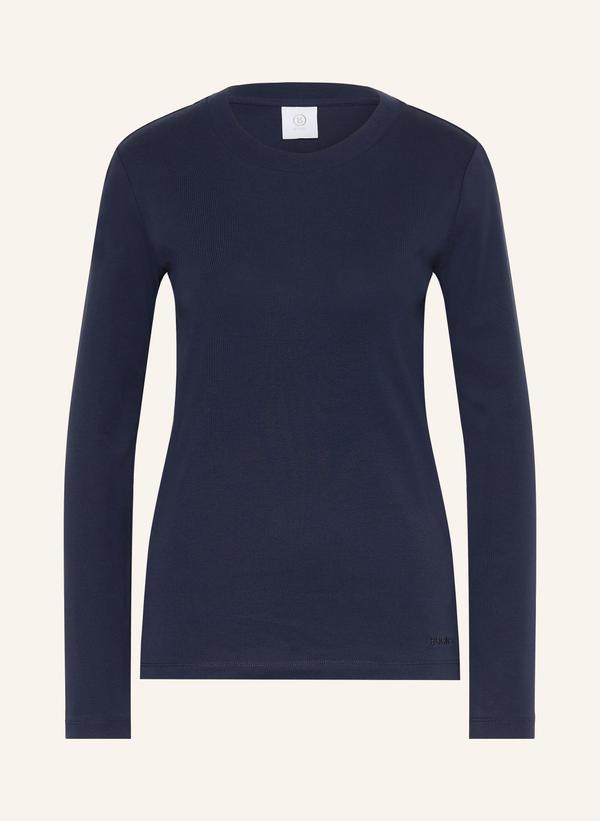 Bogner Koszulka Z Długim Rękawem Nikini blau