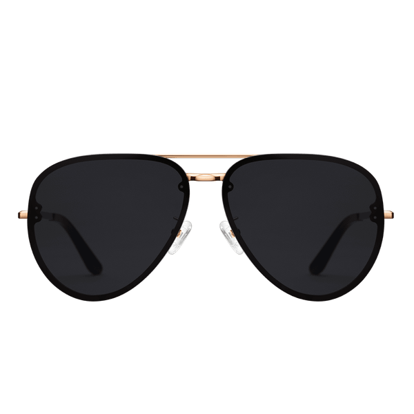 Daniel Wellington DW Avion Steel One Size Rose Gold