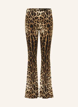Dolce & Gabbana Spodnie braun