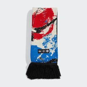 Szalik Manchester United Stone Roses
