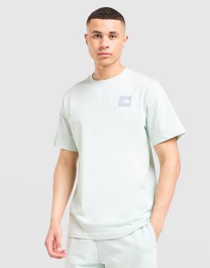 The North Face T-Shirt Small Box Regular