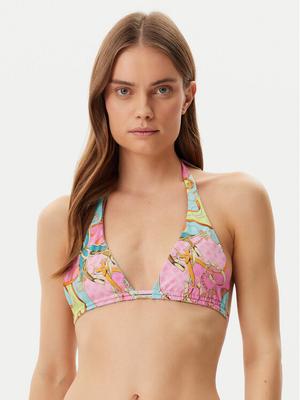 Guess Góra od bikini E5GJ20 KCR12 Niebieski
