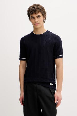 Guess Jeans t-shirt męski bawełniany