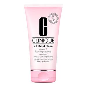 Rinse-Off Foaming Cleanser - Kremowa pianka do mycia twarzy