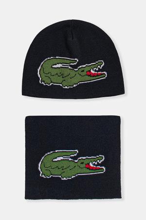 Lacoste komplet