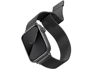 Pasek do SmartWatcha UNIQ Apple Watch 44/45/46mm Grafitowy UNIQ-44MM-DANGRP