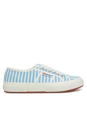 Superga Tenisówki S8148TW Czarny