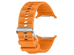 Pasek do smartwatcha SAMSUNG Hybrid Band ET-SBL70MOEGEU Galaxy Watch Ultra Pomarańczowy