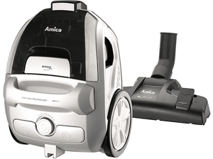 Odkurzacz bezworkowy AMICA Bagio Eco VM 3042