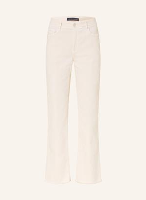 Raffaello Rossi Dżinsy Bootcut Vic beige