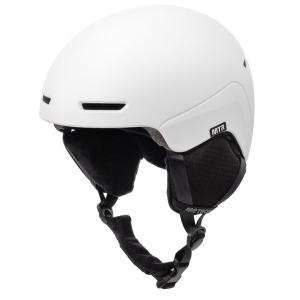 METEOR kask narciarski z regulacją rozmiaru Meteor Avalo biały (53-55)