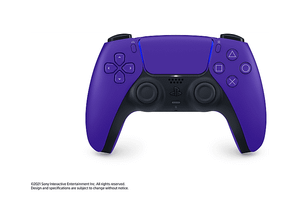 Kontroler bezprzewodowy PLAYSTATION DualSense Galaktyczny Fiolet v3