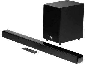 PRODUKT PO EKSPOZYCJI - Soundbar JBL Cinema SB170