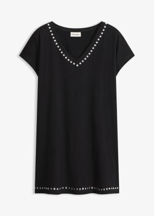 Długi shirt