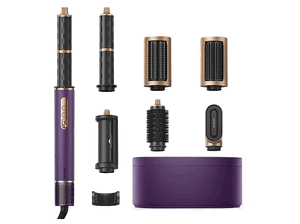 Lokówko-suszarka DREAME AIRSTYLE PRO PURPLE Fioletowy