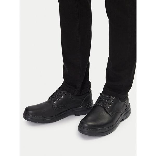 Półbuty Clarks