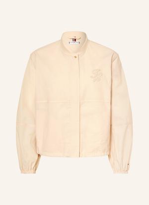 Tommy Hilfiger Kurtka gelb